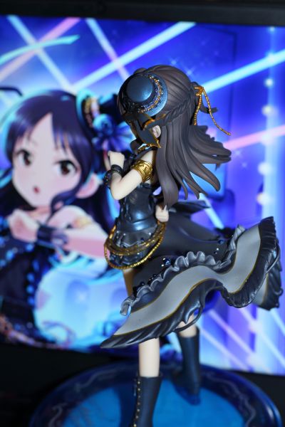 偶像大师灰姑娘女孩 橘爱丽丝 