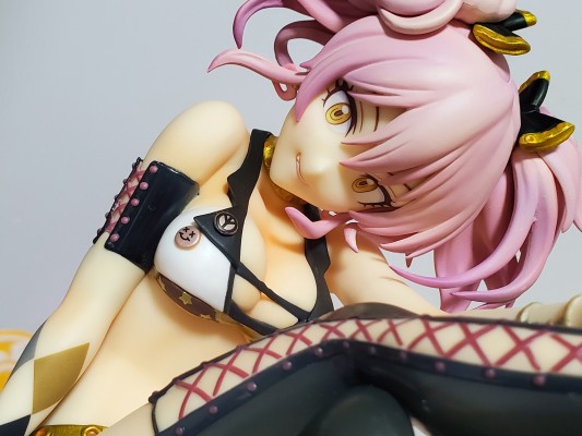 偶像大师 灰姑娘女孩 城崎美嘉 Charisma Girl ver.