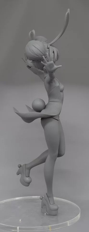 BiCute Bunnies 初音未来