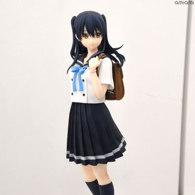 你好世界 一行瑠璃