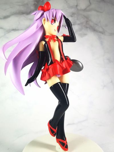 LiPMATES Collection Twinkle☆Crusaders 莉莉安 更加！坏坏