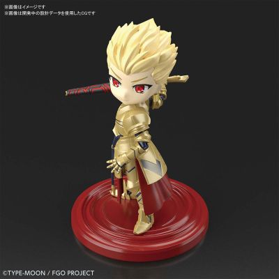 Petitrits Fate/Grand Order 弓箭手/吉尔加美什