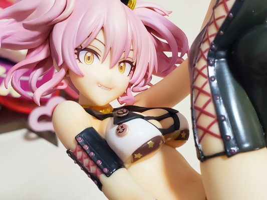 偶像大师 灰姑娘女孩 城崎美嘉 Charisma Girl ver.