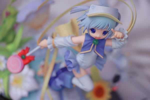 萌单 ぱすてるインク ポップアップヴィネット