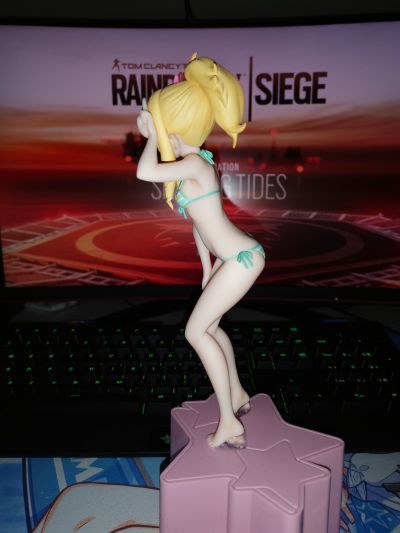 埃罗芒阿老师 山田精灵