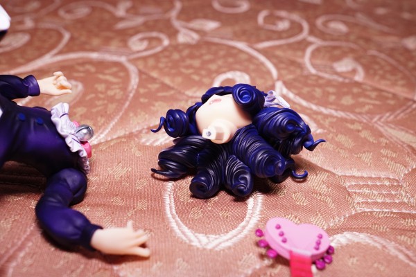 Show By Rock!! 希安