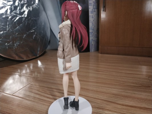 EXQ手办 Love Live! Sunshine!! 桜内梨子 2nd 