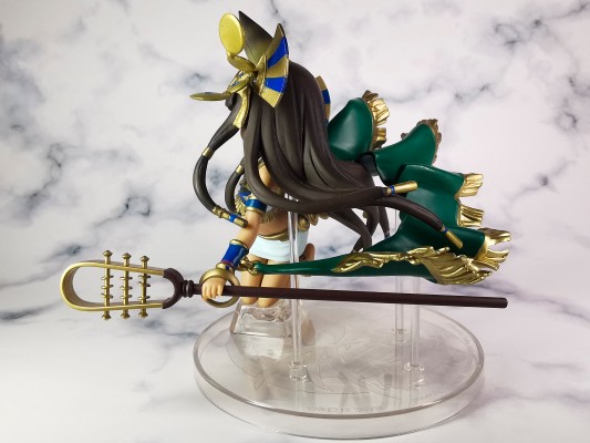 智龙迷城 DX手办 Vol.4 智龙迷城 帝都的守护神・雅典娜