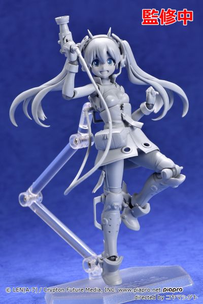 figma#SP-130 Good Smile Racing 初音未来 Racing 2020 Ver.