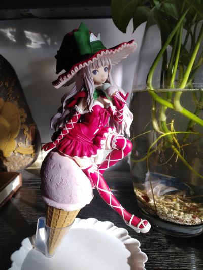 光明之心 梅露蒂 圣诞Ver.