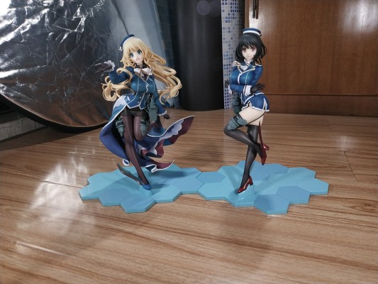 舰队Collection -舰娘- 高雄 轻兵装Ver.