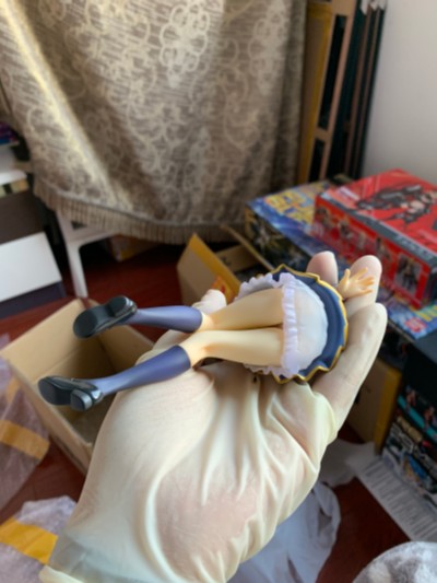 偶像大师灰姑娘女孩 五十岚响子 情书ver.