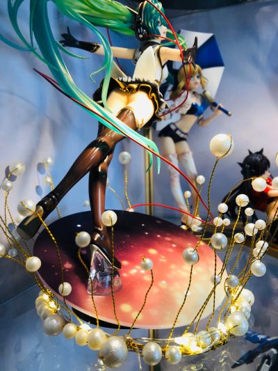 VOCALOID 初音未来 VN02 mix