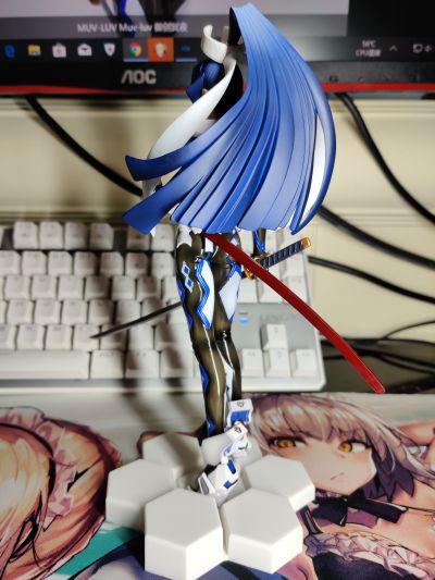 Muv-Luv Alternative 御剑冥夜