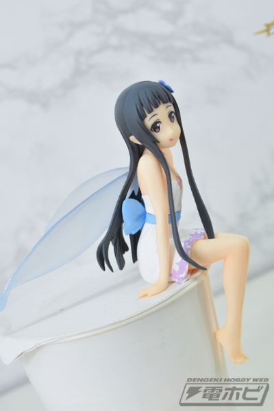 压泡面 刀剑神域 结衣