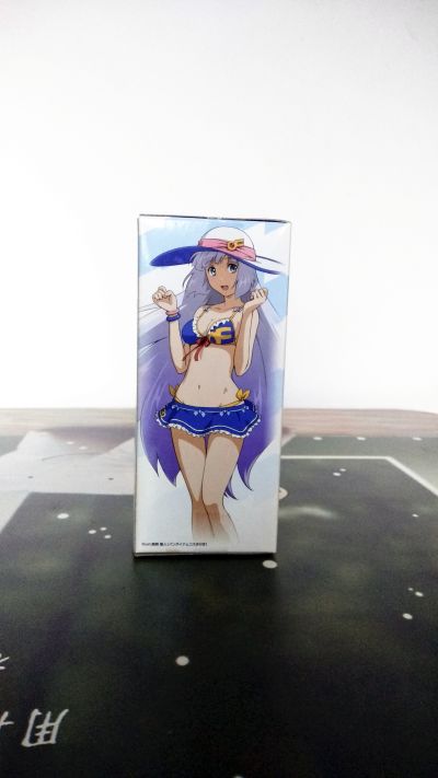 DXF 手办 高达 エクストリームバーサス セシア・アウェア 