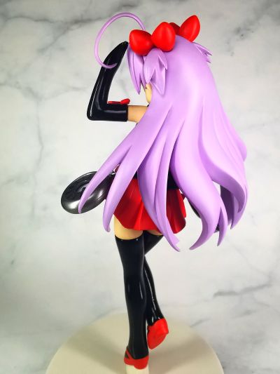 LiPMATES Collection Twinkle☆Crusaders 莉莉安 更加！坏坏