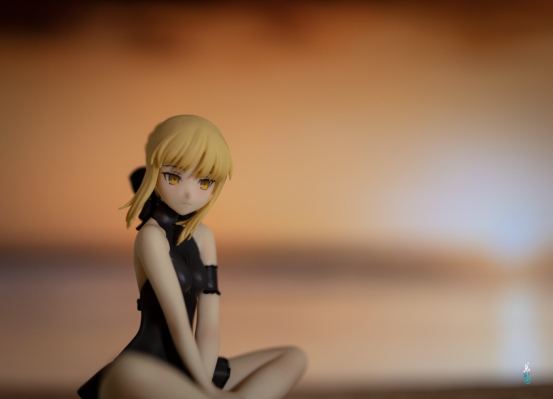 BEACH QUEENS Fate/Zero 阿尔托莉雅