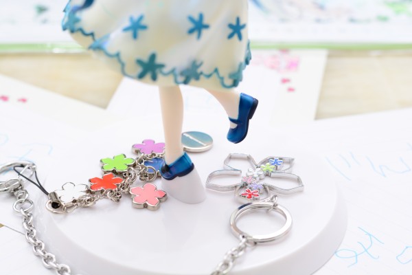 剧场版 未闻花名 盛装小面码