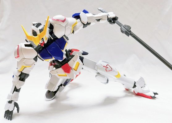 1/100 高达巴鲁巴托斯(仮称)