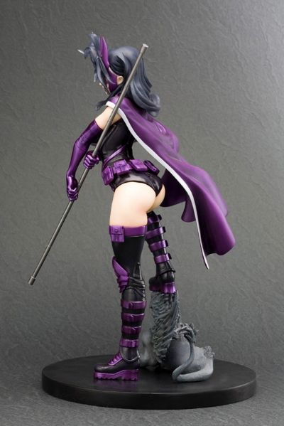 美少女雕像 女猎手 2nd Edition