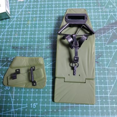 小军械库 LD010 靶场A