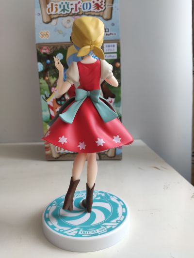 Super Special 系列 Re：从零开始的异世界生活 蕾姆 甜点之家ver.