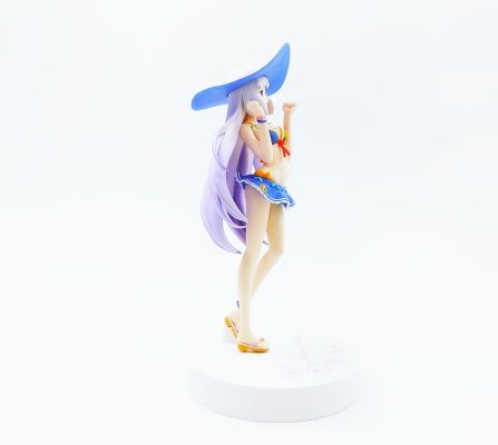 DXF 手办 高达 エクストリームバーサス セシア・アウェア 