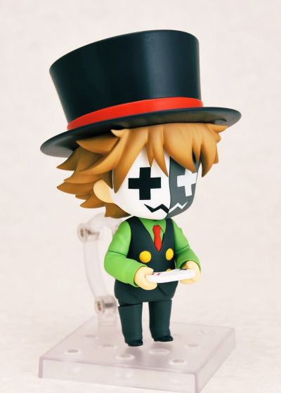 粘土人#1328 Retort