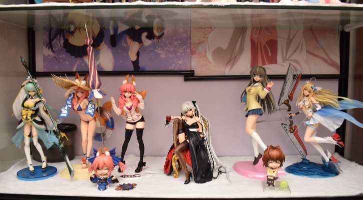 Fate/kaleid liner 魔法少女☆伊莉雅 依莉雅 The Beast Ver.