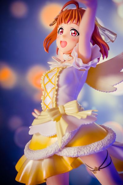 超级景品 Love Live! Sunshine!! The School Idol Movie Over the Rainbow 高海千歌 