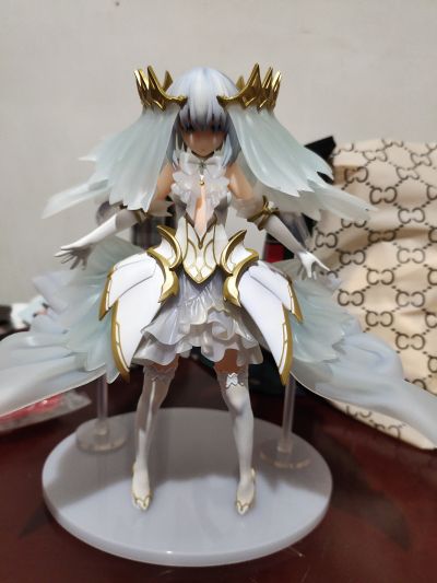 约会大作战 鸢一折纸 天使