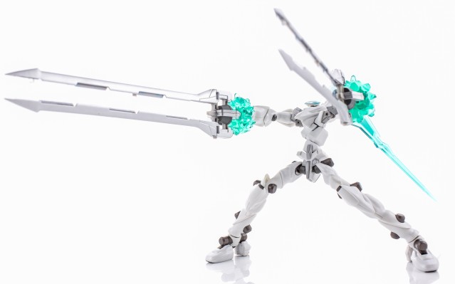 ROBOT魂 -ROBOT魂-〈SIDE FFN〉ファフナー・マークザイン