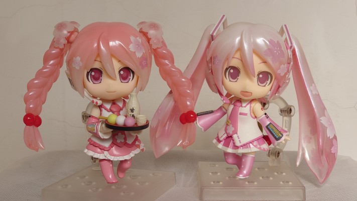 VOCALOID角色系列 03 巡音LUKA Tony ver.