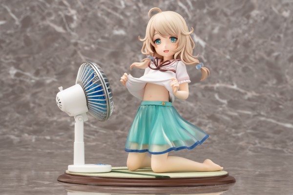偶像大师灰姑娘女孩 遊佐梢 甜蜜小仙子