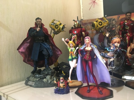 Portrait.Of.Pirates  航海王 