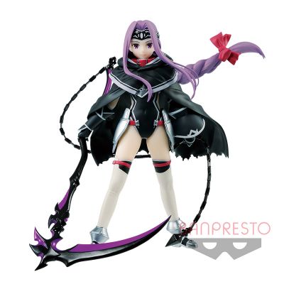 EXQ手办 Fate/Grand Order 绝对魔兽战线巴比罗尼亚 美杜莎 