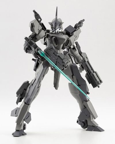 Frame Arms SA-16Ex Stylet 装备拓展实验型