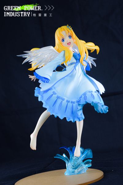 盾之勇者成名录 菲洛