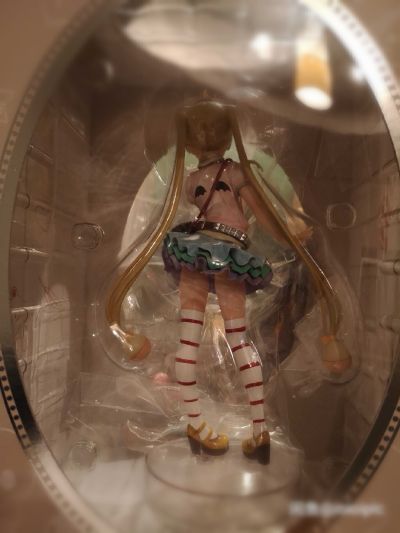 Cu-poche 中二病也要谈恋爱！恋 凸守早苗