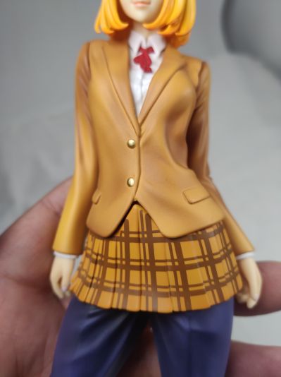 监狱学园 绿川花