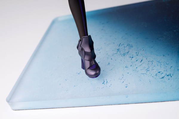 Fate / Grand Order 玛修·加拉哈德