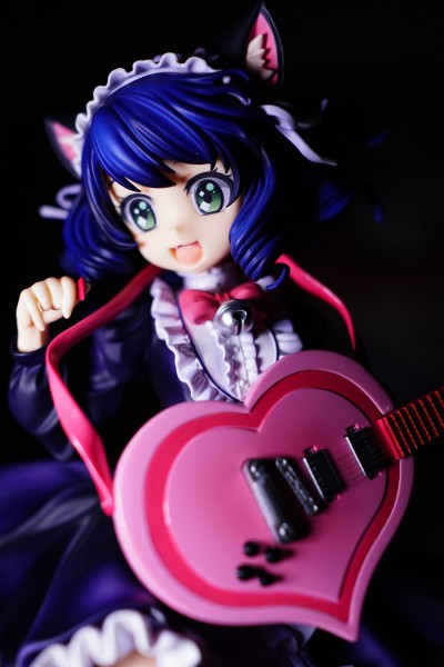 Show By Rock!! 希安