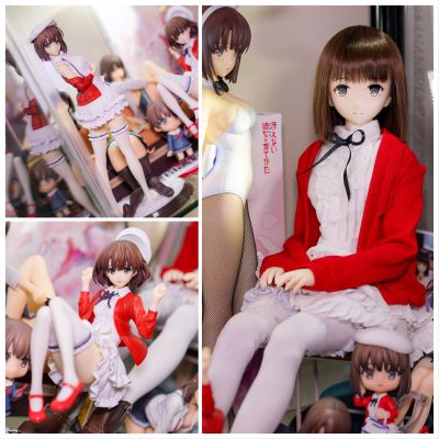 PureNeemo 剧场版 路人女主的养成方法 fine 加藤惠