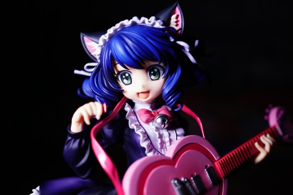 Show By Rock!! 希安