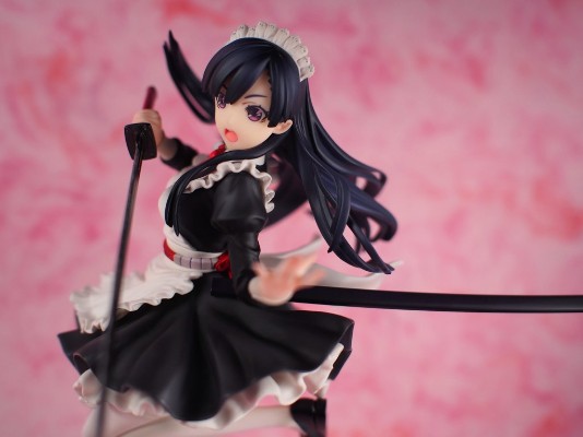 第七龙神2020-2 刀子 女仆ver.