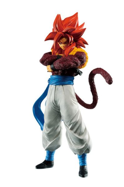 一番赏 龙珠Z Dokkan Battle 悟吉塔