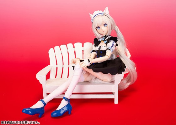 Anifee NEKOPARA Vol.1 Soleil opened! 香子兰