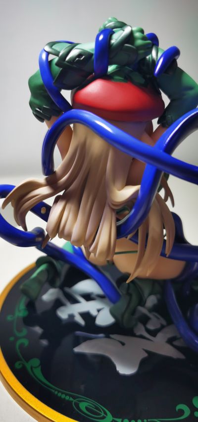 ExcellentModelCORE 戦闘教官 阿莱茵【缚】