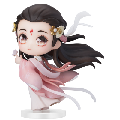 三生三世枕上书月下佛铃系列 东华帝君＆白凤九